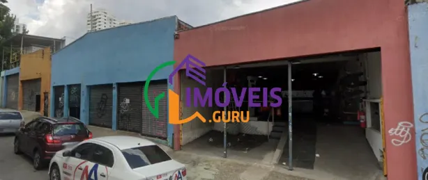 Ponto Comercial à venda, 1082m² no Vila Leopoldina, São Paulo