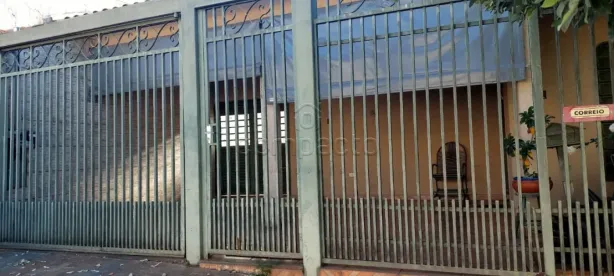 Casa com 3 Quartos à venda, 110m² no Conjunto Habitacional Costa do Sol, São José do Rio Preto