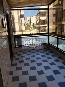 Apartamento com 3 Quartos à venda, 87m² no Recreio dos Bandeirantes, Rio de Janeiro