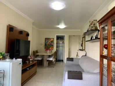 Apartamento com 3 Quartos à venda, 83m² no Jardim Ampliação, São Paulo