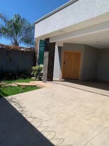 Casa com 3 Quartos à venda, 220m² no Recanto dos Emboabas, Aparecida de Goiânia