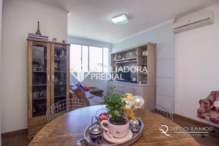 Apartamento com 3 Quartos à venda, 62m² no Sarandi, Porto Alegre