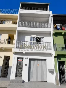 Casa com 4 Quartos à venda, 174m² no Vila Santa Terezinha, Carapicuíba