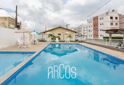 Apartamento com 2 Quartos à venda, 67m² no Centro, Aracaju