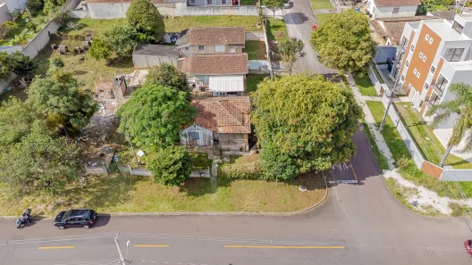 Lote/Terreno à venda, 480m² no Portão, Curitiba