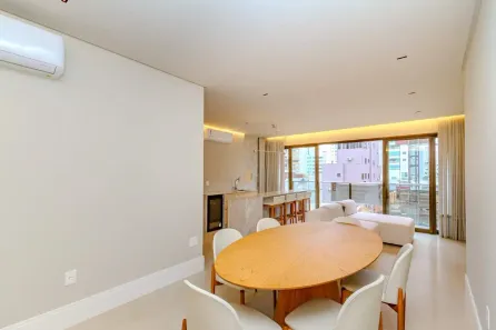 Apartamento com 4 Quartos à venda, 138m² no Centro, Balneário Camboriú