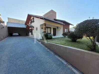 Casa com 2 Quartos à venda, 250m² no Progresso, São Bento do Sul