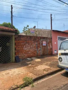Lote/Terreno à venda, 125m² no Jardim Nova Jaú, Jaú