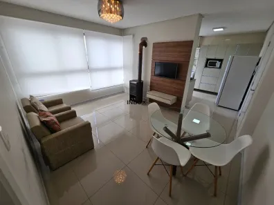 Apartamento com 2 Quartos para alugar, 60m² no Botafogo, Bento Gonçalves