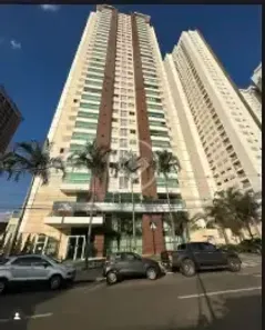 Apartamento com 3 Quartos à venda, 113m² no Setor Bueno, Goiânia
