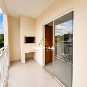 Apartamento com 2 Quartos à venda, 72m² no Três Rios do Sul, Jaraguá do Sul