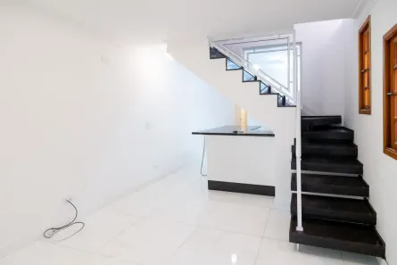Casa com 2 Quartos à venda, 124m² no Chácara Santo Antônio (Zona Sul), São Paulo