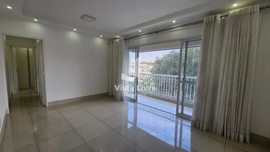 Apartamento com 3 Quartos à venda, 87m² no Vila Campesina, Osasco