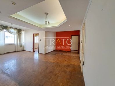 Apartamento com 4 Quartos à venda, 120m² no Centro, Campinas