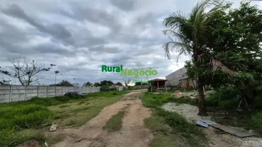 Lote/Terreno à venda, 1200m² no Aterrado, Lorena