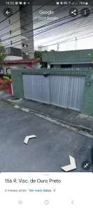 Casa com 4 Quartos à venda, 216m² no Casa Forte, Recife