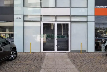 Ponto Comercial para alugar, 92m² no Sagrada Família, Caxias do Sul
