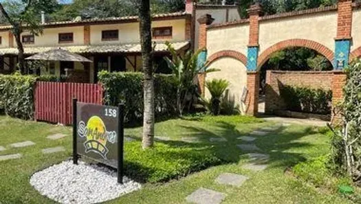 Sobrado com 2 Quartos à venda, 158m² no Centro, Bertioga