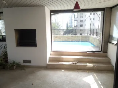 Apartamento com 4 Quartos à venda, 250m² no Vila Andrade, São Paulo