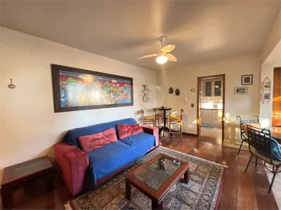 Apartamento com 2 Quartos à venda, 87m² no Mont Serrat, Porto Alegre