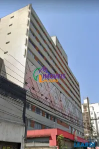 Sala Comercial para alugar, 278m² no Liberdade, São Paulo