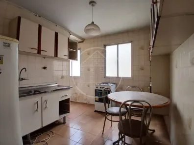 Apartamento com 2 Quartos à venda, 63m² no Parque das Árvores, São Paulo