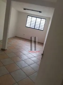 Sala Comercial para alugar, 102m² no Mooca, São Paulo