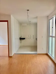 Apartamento com 2 Quartos à venda, 45m² no Jardim Nova Abolição, Campinas