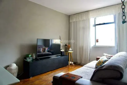 Apartamento com 3 Quartos à venda, 90m² no Cidade Nova, Belo Horizonte