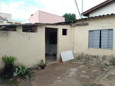 Casa com 1 Quarto à venda, 100m² no Santa Cruz, Americana