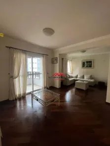 Apartamento com 3 Quartos à venda, 130m² no Vila Adyana, São José dos Campos