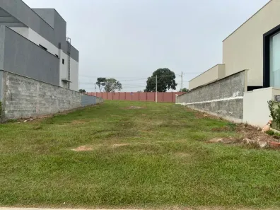 Lote/Terreno à venda, 354m² no Jardins Porto, Senador Canedo