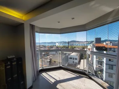 Cobertura com 3 Quartos à venda, 170m² no Balneário, Florianópolis