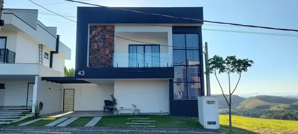 Casa com 3 Quartos à venda, 200m² no Casa de Pedra, Volta Redonda