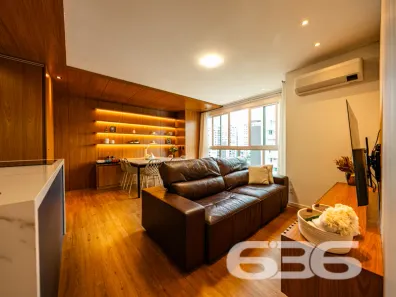 Apartamento com 3 Quartos à venda, 85m² no Centro, Joinville