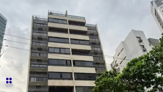Apartamento com 4 Quartos à venda, 180m² no Boa Viagem, Recife