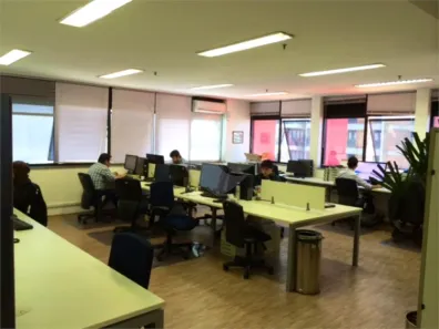 Sala Comercial à venda, 61m² no Paraíso, São Paulo