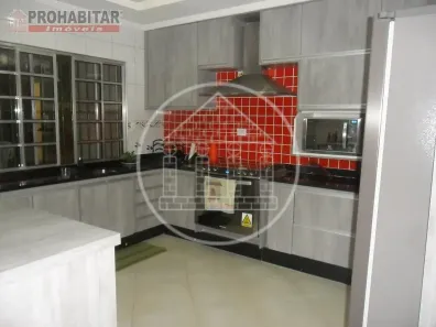 Sobrado com 4 Quartos à venda, 400m² no Balneário Mar Paulista, São Paulo