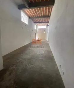 Ponto Comercial para alugar, 145m² no Dona Clara, Belo Horizonte
