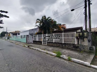 Casa com 3 Quartos à venda, 300m² no Novo Rio das Ostras, Rio das Ostras