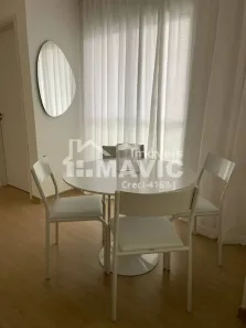 Apartamento com 2 Quartos para alugar, 50m² no São Luís, Jaraguá do Sul