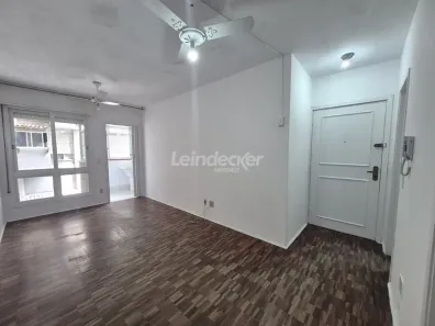 Kitnet com 1 Quarto para alugar, 31m² no Centro Histórico, Porto Alegre