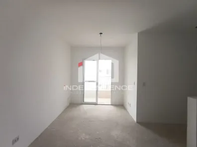 Apartamento com 2 Quartos à venda, 54m² no Jardim Colonial, São José dos Campos