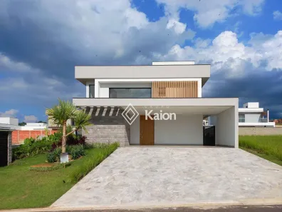 Casa de Condomínio com 3 Quartos à venda, 260m² no Pinheirinho, Itu