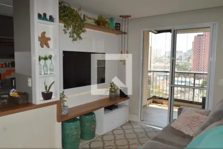 Apartamento com 2 Quartos à venda, 69m² no Ipiranga, São Paulo