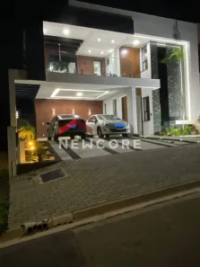 Casa de Condomínio com 4 Quartos à venda, 289m² no Jardim Ypê, Paulínia