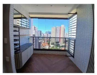 Apartamento com 2 Quartos para alugar, 51m² no Aldeota, Fortaleza
