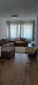 Apartamento com 3 Quartos para alugar, 90m² no Chácara Machadinho II, Americana