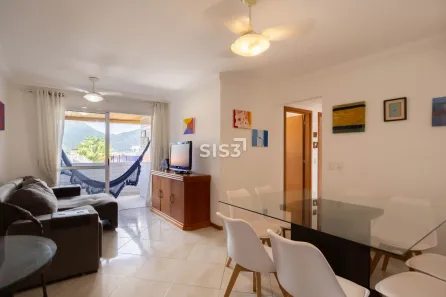 Apartamento com 3 Quartos à venda, 77m² no Centro, Matinhos