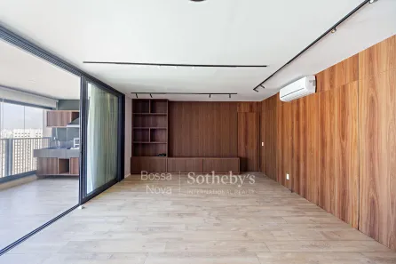 Apartamento com 6 Quartos à venda, 148m² no Indianópolis, São Paulo